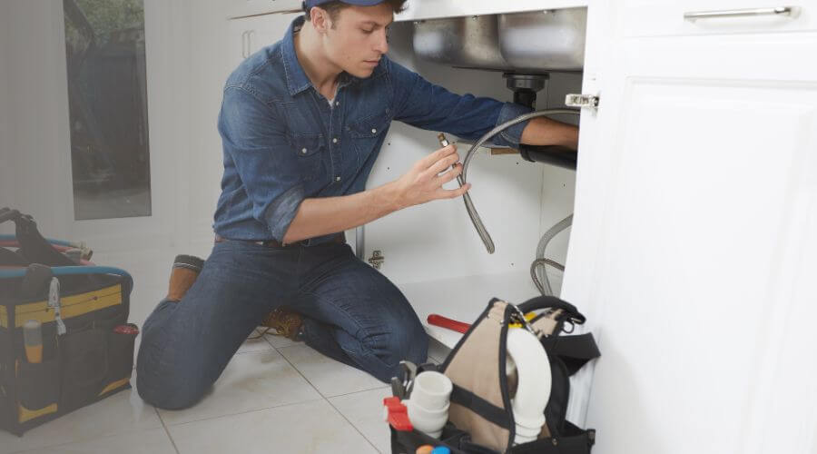 Local sewer line repair in Saint Georges, DE
